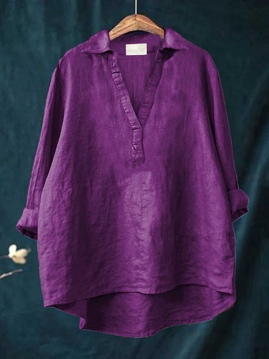 Andrea | Camicia comoda e stilosa