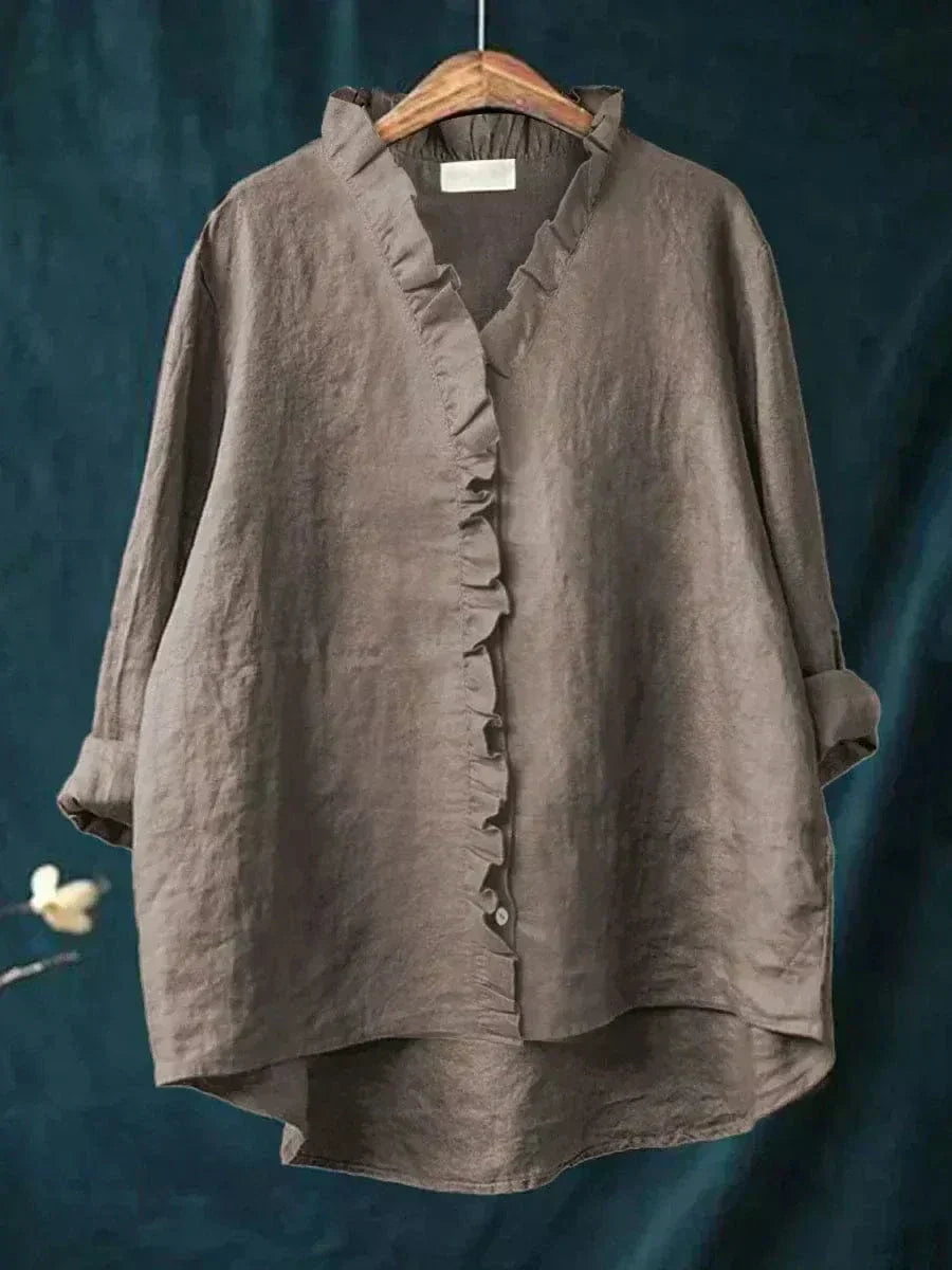 Eline | Camicia comoda e stilosa