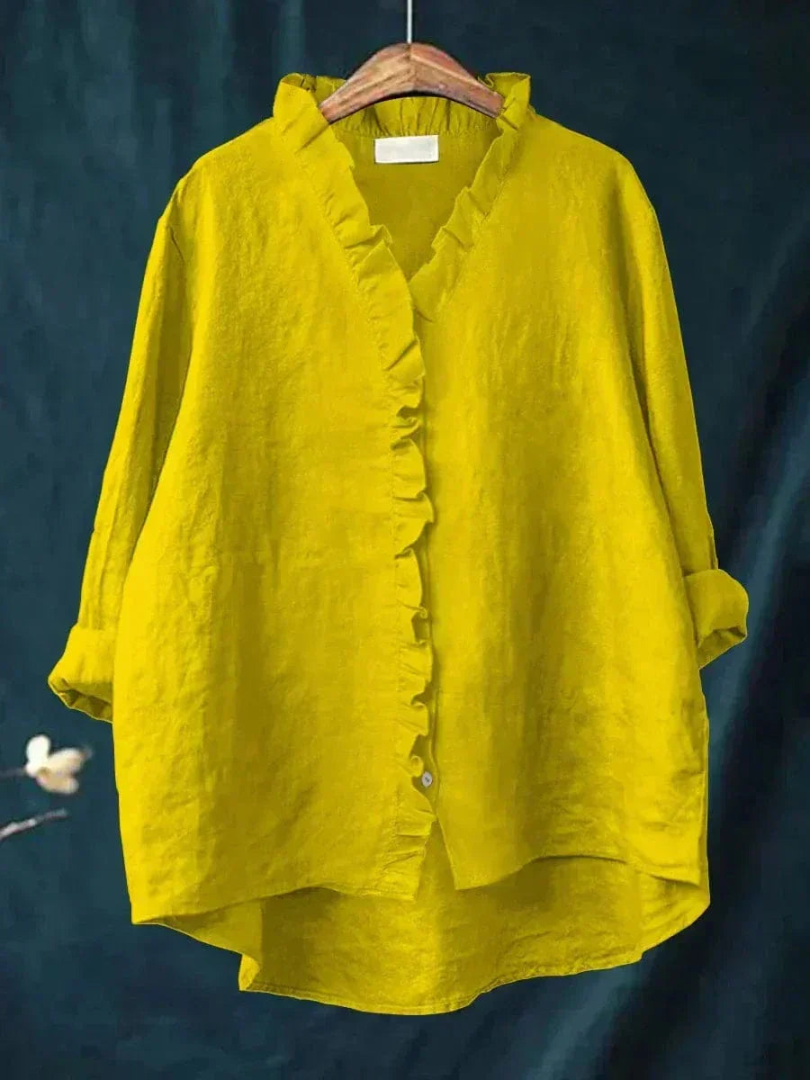 Eline | Camicia comoda e stilosa