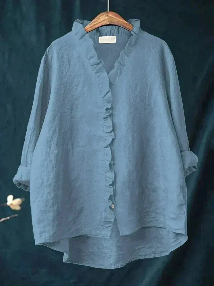 Eline | Camicia comoda e stilosa
