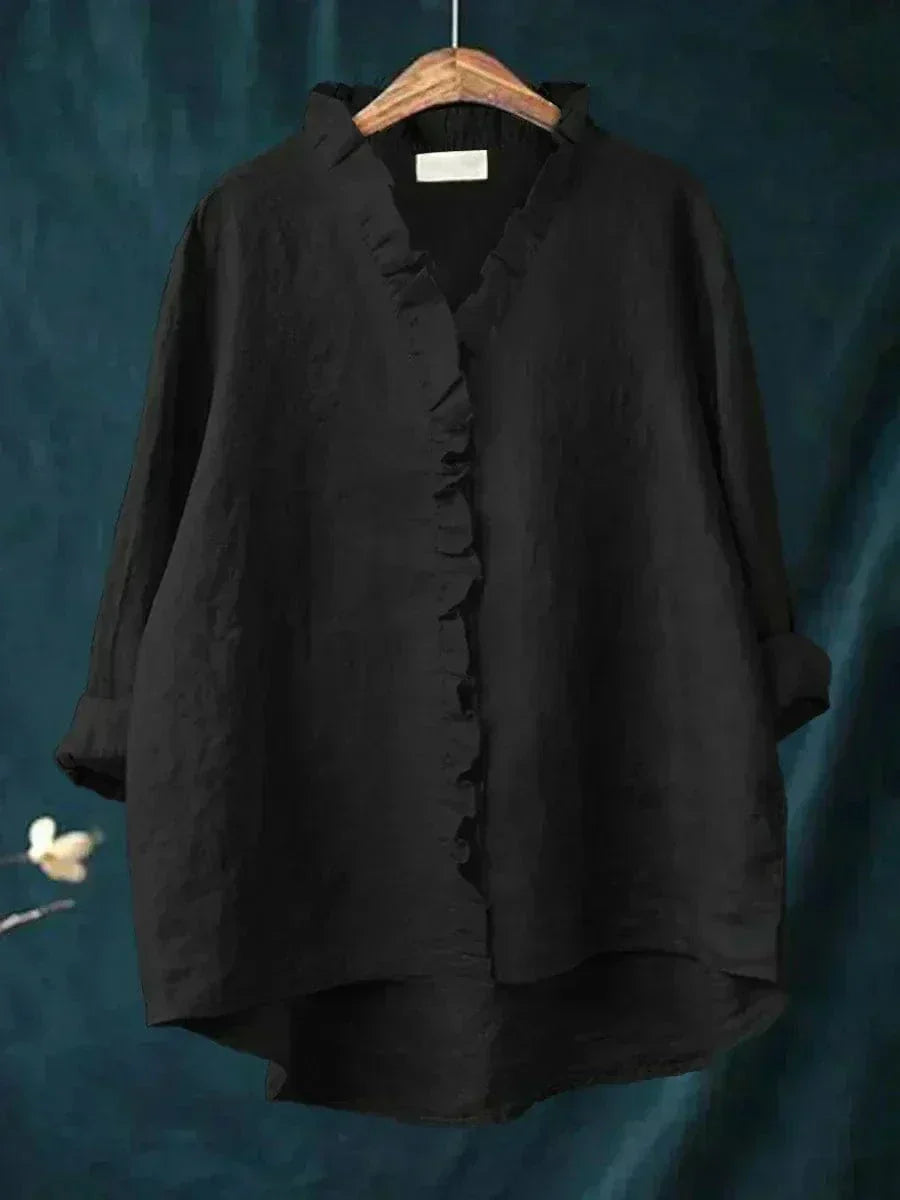 Eline | Camicia comoda e stilosa