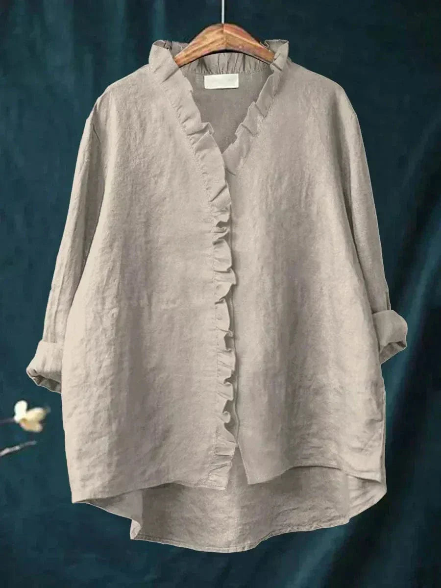Eline | Camicia comoda e stilosa