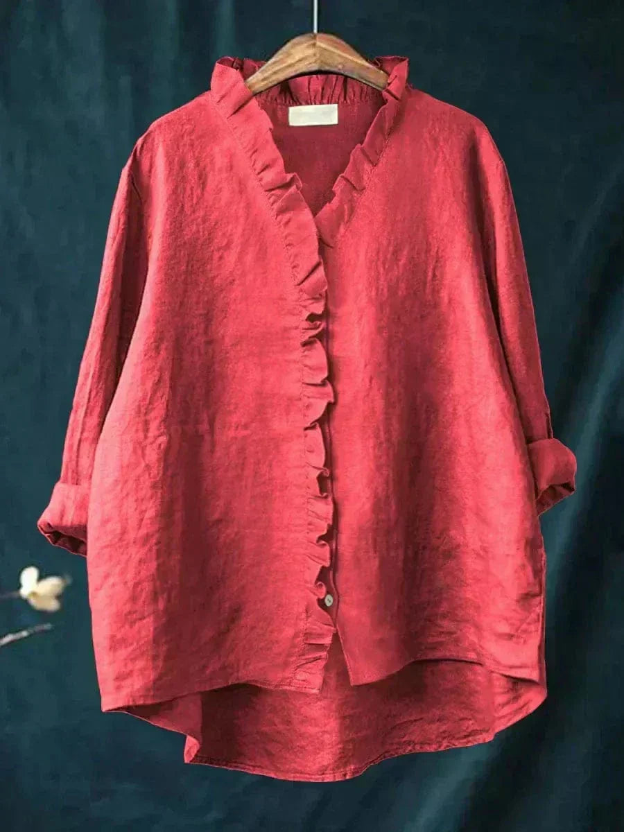 Eline | Camicia comoda e stilosa