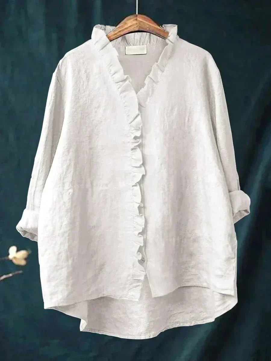 Eline | Camicia comoda e stilosa