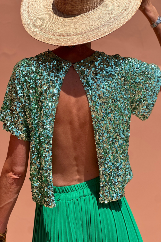 SOLEA – Luce e raffinatezza