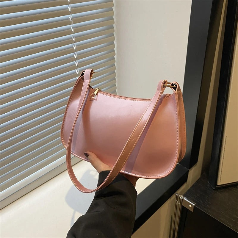 Borsa a tracolla Adela Minimalista – Elegante e Versatile