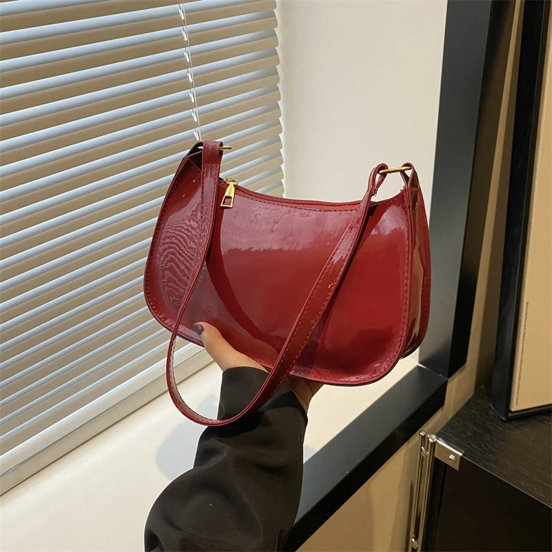 Borsa a tracolla Adela Minimalista – Elegante e Versatile