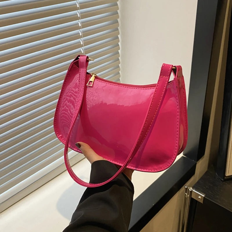 Borsa a tracolla Adela Minimalista – Elegante e Versatile