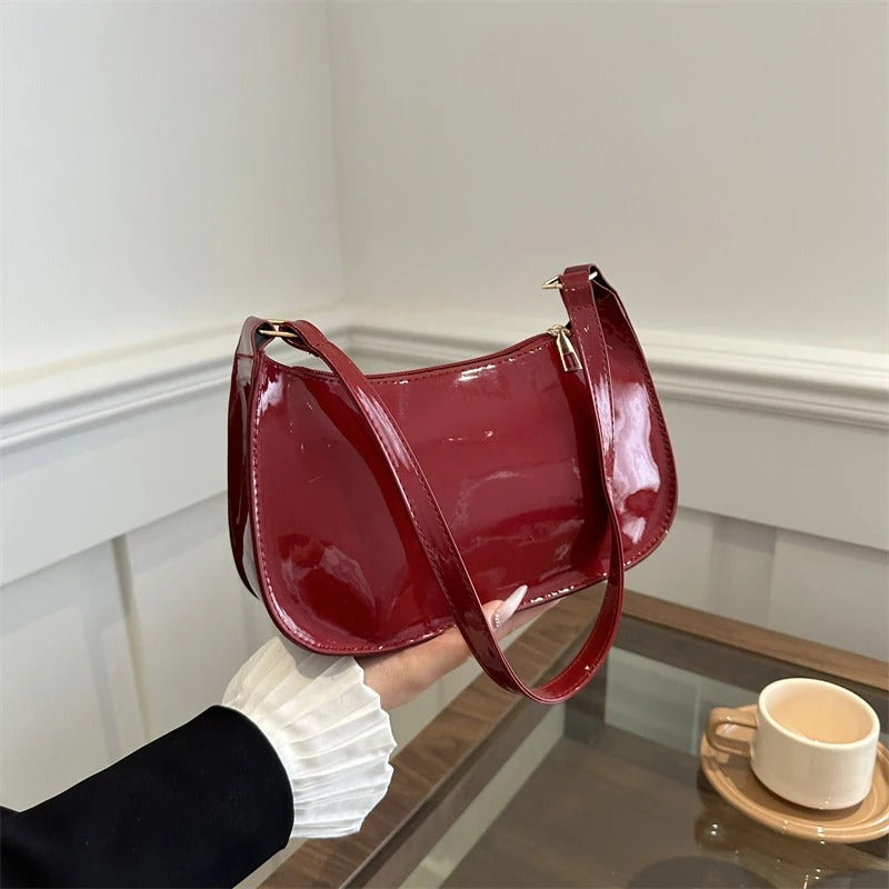 Borsa a tracolla Adela Minimalista – Elegante e Versatile