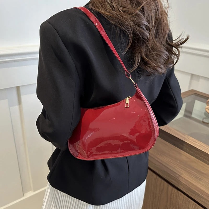 Borsa a tracolla Adela Minimalista – Elegante e Versatile