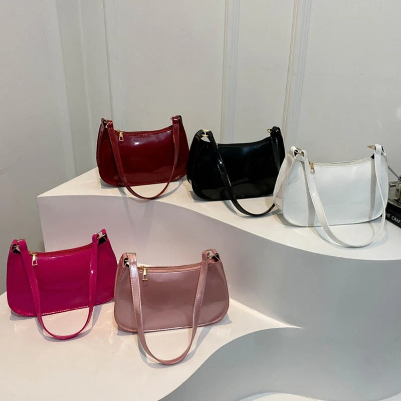 Borsa a tracolla Adela Minimalista – Elegante e Versatile