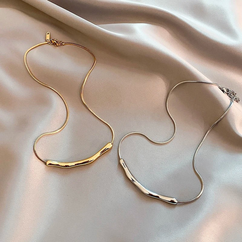Collana Aura