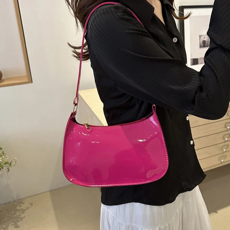 Borsa a tracolla Adela Minimalista – Elegante e Versatile