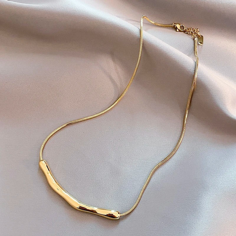 Collana Aura