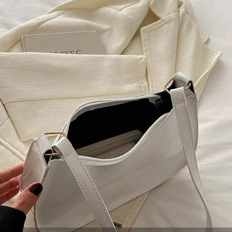 Borsa a tracolla Adela Minimalista – Elegante e Versatile