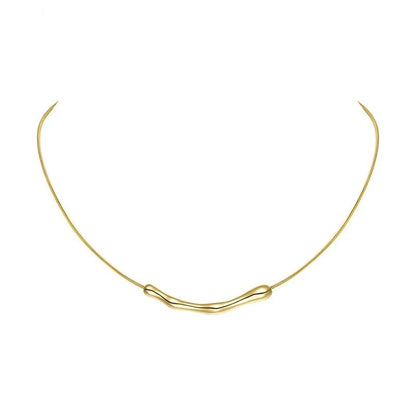 Collana Aura