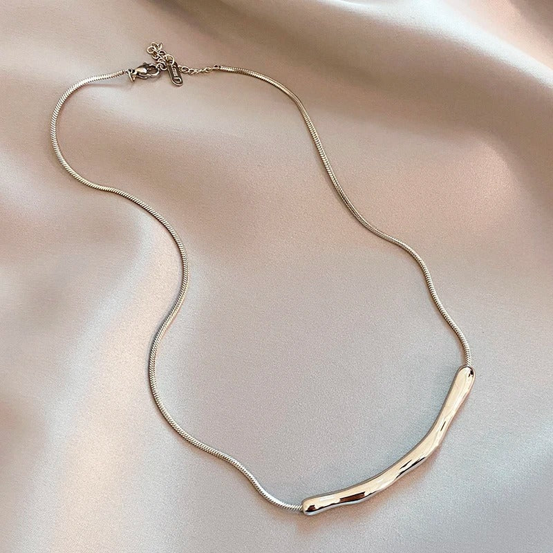 Collana Aura