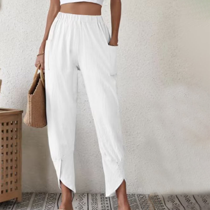 Essari - Pantaloni Eleganti