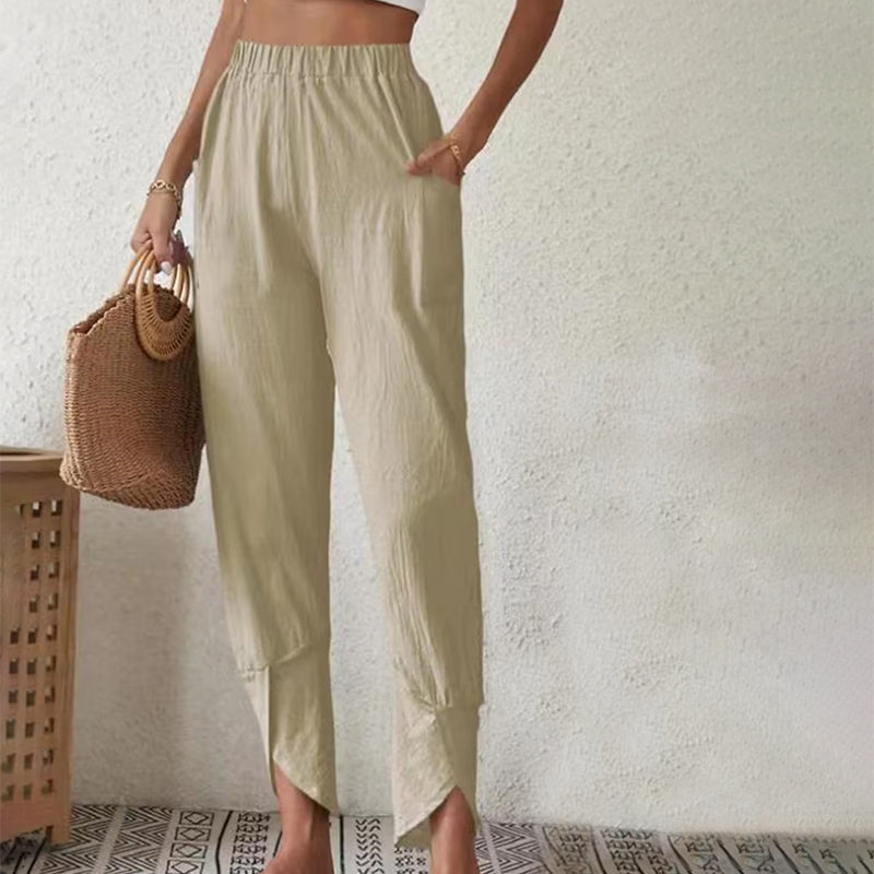 Essari - Pantaloni Eleganti