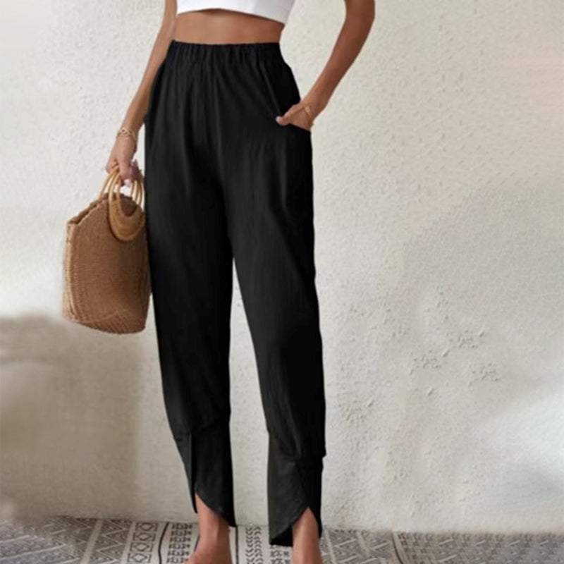 Essari - Pantaloni Eleganti